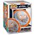 Pop Funko Aang Avatar State #1000 The Last Airbender Animation Nickelodeon - Imagem 3