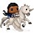 Pop Funko Valkyrie's Flight #86 Avengers Endgame Marvel - Imagem 2