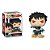 Pop Funko Shinra Com Fogo #981 Fire Force - Imagem 1