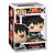 Pop Funko Shinra Com Fogo #981 Fire Force - Imagem 3