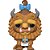 Pop Funko Fera The Beast #1135 A Bela E A Fera Disney - Imagem 2