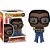 Pop Funko Miles Davis #191 Rocks - Imagem 1