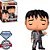 Pop Funko Elvis Presley '68 Comeback Special #188 Diamond Edição Especial - Imagem 1