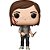 Pop Funko Ellie #601 The Last Of Us Part II Playstation - Imagem 2