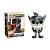 Pop Funko Crash Bandicoot #273 Chase Limited Edition Games - Imagem 1