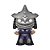 Pop Funko Super Shredder #1138 Teenage Mutant Ninja Turtles Edição Especial - Imagem 2