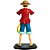 Estátua Figure Monkey D. Luffy 1/10 Realista One Piece Oficial Toei SFC Abystyle Studio - Imagem 5