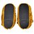 Pantufa 3D Scooby-Doo Adulto Unissex Oficial Hanna Barbera - Imagem 4
