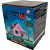 Copo Dragon Ball Semi-térmico 400ml Com Tampa Para Viagem Oficial Toei - Imagem 10