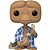 Pop Funko E.T. In Robe #1254 Filme E.T. The Extra-Terrestrial O Extra Terrestre Original - Imagem 2