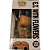 Pop Funko E.T. With Flowers  Com Flores #1255 Filme E.T. The Extra-Terrestrial O Extra Terrestre Original - Imagem 4