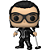 Pop Funko Bono Vox #217 Vocalista Banda De Rock U2 Com Óculos Original - Imagem 2