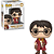 Pop Funko Harry Potter #149 Roupa Quadribol Poção Esquelesce Original - Imagem 1