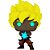 Pop Funko Super Sayan Goku Com Kamehameha #948 Dragon Ball Z Edição Especial Brilha No Escuro Original - Imagem 3