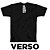 Camiseta The Last Of Us Martelo Preta Unissex Adulto 100% Algodão Oficial Playstation - Imagem 3