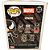 Pop Funko Venom 363 Marvel Eddie Brock Original Com Nota - Imagem 6