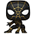Pop Funko Spider-Man Black & Gold Suite 911 Homem Aranha - Imagem 2