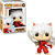 Pop Funko InuYasha 767 Tessaiga A Espada Da Destruição - Imagem 1