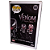 Pop Funko Venom 888 Tempo de Carnificina Marvel Original - Imagem 6