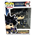 Pop Funko Megumi Fushiguro Divine Dog 1112 Jujutsu Kaisen - Imagem 3