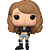 Pop Funko Mariah Carey 276 Clipe Fantasy Cantora Compositora - Imagem 2