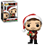 Pop Funko Star-Lord 1104 Os Guardiões da Galáxia Especial Natal Senhor das Estrelas - Imagem 1