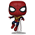 Pop Funko Spider-Man Homem Aranha 1157 Sem Volta Para Casa - Imagem 2
