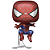 Pop Funko Spider-Man Homem Aranha 1158 Sem Volta Para Casa - Imagem 2