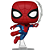 Pop Funko Spider-Man Homem Aranha 1160 Sem Volta Para Casa - Imagem 2