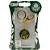 Chaveiro Palmeiras Metal Brasão Dourada Mosquetão Oficial - Imagem 4