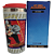 Copo Térmico Boku No Hero Academia 450ml Com Tampa Oficial - Imagem 2