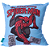 Almofada Homem-Aranha Spider-Man HQ Quadrada Oficial Marvel - Imagem 1