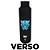 Garrafa Pantera Negra Térmica 6 Horas 600ml Oficial Marvel - Imagem 3