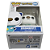 Pop Funko Oshawott #886 Pokemon Pokémon Anime Game Oficial - Imagem 4