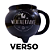 Caneca 3D Wandinha Weathervane Caldeirão 450ml Oficial Netflix - Imagem 3