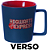 Caneca Casas Hogwarts Cerâmica 400ml Oficial Harry Potter - Imagem 3