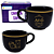 Avô Amigo Além Do Tempo Caneca Sopa Cumbuca 500Ml Porcelana - Imagem 4