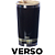 Copo Avô Um Amigo Para Além Do Tempo Térmico 400ml Com Tampa - Imagem 3