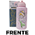 Garrafa Sininho Tinker Bell 1 Litro Academia Oficial Disney - Imagem 2