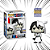 Pop Funko Ulquiorra #1182 (Edição Limitada) Bleach - Oficial - Imagem 2
