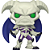 Pop Funko Summoned Skull #1175 (Edição Limitada) Yu-Gi-Oh! - Imagem 2