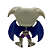 Pop Funko Summoned Skull #1175 (Edição Limitada) Yu-Gi-Oh! - Imagem 4