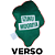 Almofada Izuku Midoriya 3D Aveludada Oficial My Hero Academia - Imagem 3