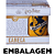 Mini Caneca Lufa-Lufa Hufflepuff Empilhável Cerâmica Casa Amarela Hogwarts 100ML Oficial Harry Potter - Imagem 4