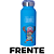 Garrafa Tony Chopper Térmica 6 Horas 500m Oficial One Piece + Embalagem Presente - Imagem 2