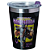 Copo Mandaloriano Baby Yoda Térmico Quente Gelado 300ml Com Tampa Oficial Star Wars - Imagem 1