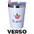 Copo Marie Térmico Quente Gelado 300ml Com Tampa Oficial Disney Aristocats - Imagem 3