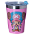 Copo Tony Tony Chopper Térmico Quente Gelado 300ml Com Tampa Oficial One Piece - Imagem 1