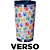 Copo Hogwarts Térmico Quente Gelado 350ml Com Tampa Oficial Harry Potter - Imagem 3
