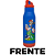 Garrafa Super Mario Térmica 6 Horas Quente Gelado 600ml Oficial Nintendo - Imagem 2